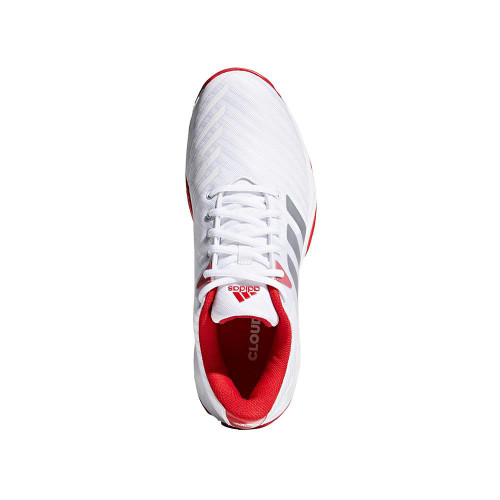 Adidas barricade court 3